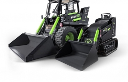 Firstgreen industries