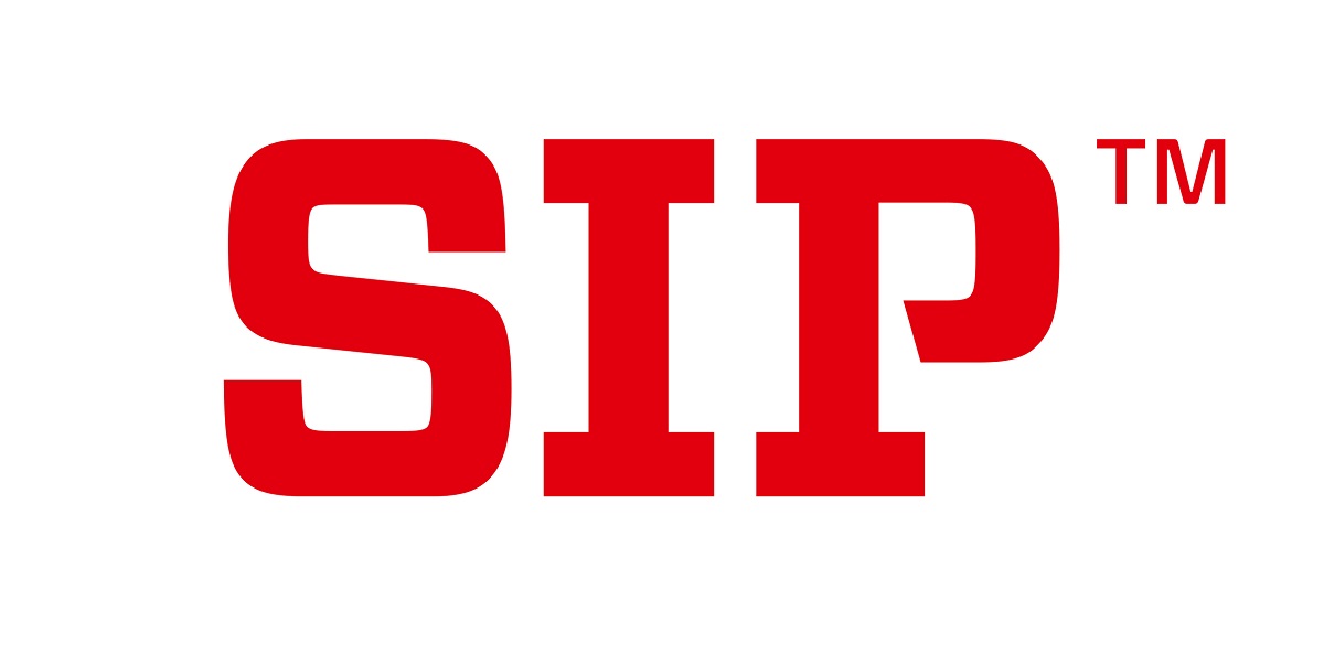 SIP Strojna